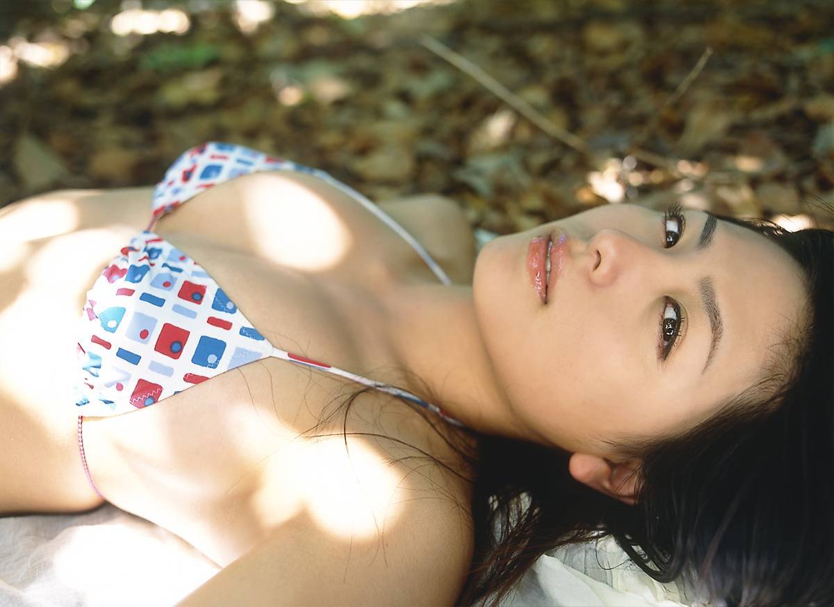 川村 No124 Yukie Kawamura [dgc]